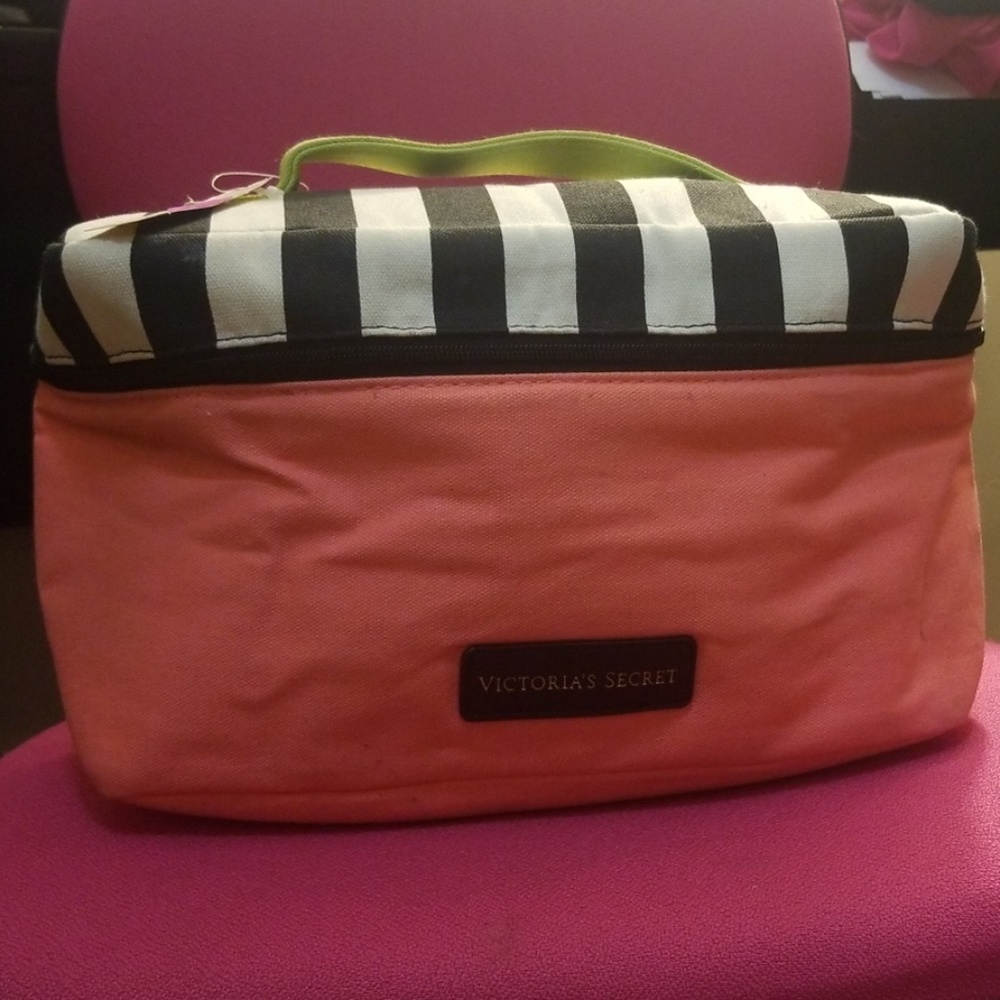Victoria's Secret  overnight bag